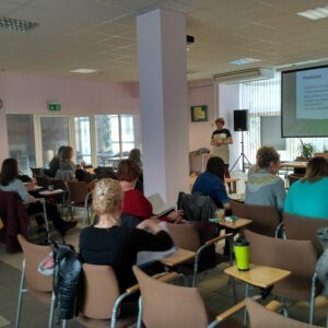Zaburzenia ze spektrum autyzmu (bez zaburzeń rozwoju intelektualnego i bez upośledzenia funkcjonalnego języka, dawniej Zespół Aspergera) - rozpoznawanie potrzeb i planowanie pracy